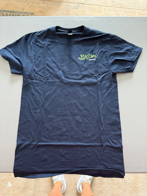 Original BigDog Tee