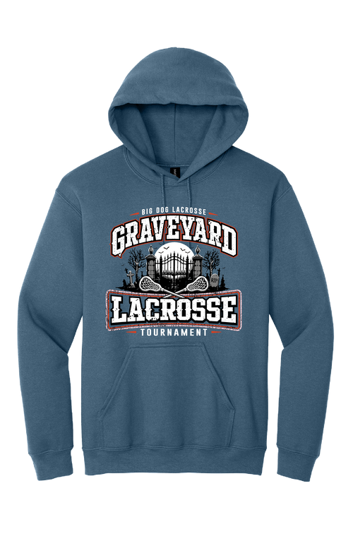 Graveyard Tournament Hoodie