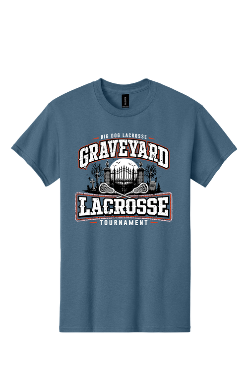 Graveyard Tournament T-Shirt
